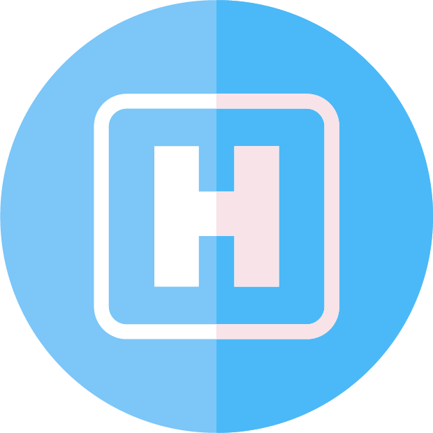 Établissement médical